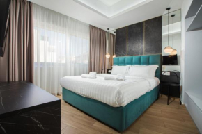Xclusive Athens Suites